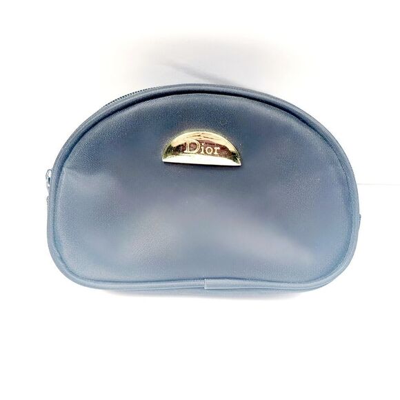 Christian Dior Beauty Cosmetic Bag - Picture 1 of 7